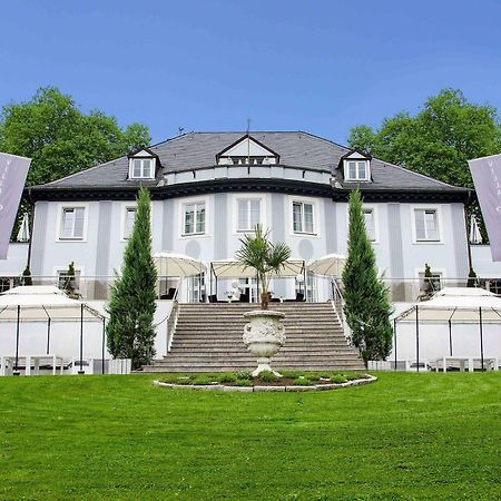 Villa Vera Wetter  Bagian luar foto