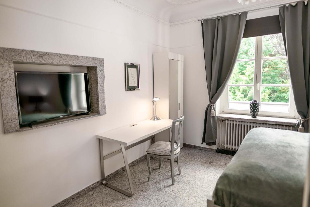 Villa Vera Wetter  Bagian luar foto