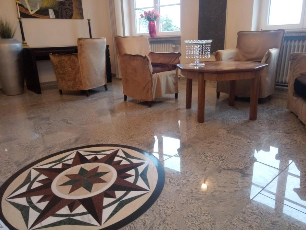 Villa Vera Wetter  Bagian luar foto